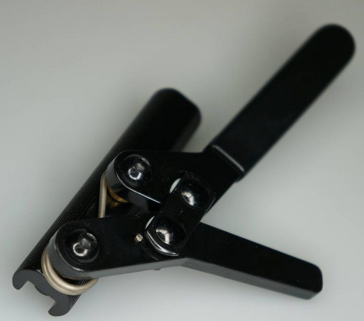 Hamulce postojowe do wózków inwalidzkich Recomedic H-ALU-SCI