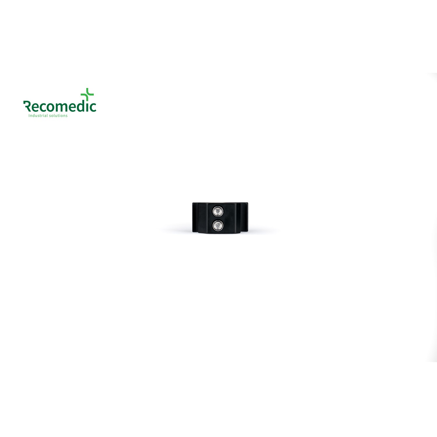 Hamulce postojowe do wózków inwalidzkich Recomedic H-UH-ALU-C