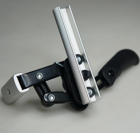 Hamulce postojowe do wózków inwalidzkich Recomedic HP-I-L