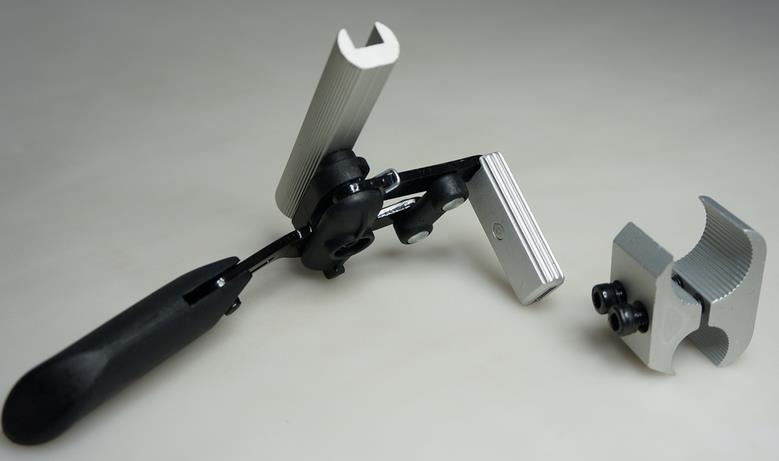 Hamulce postojowe do wózków inwalidzkich Recomedic HP-I-L