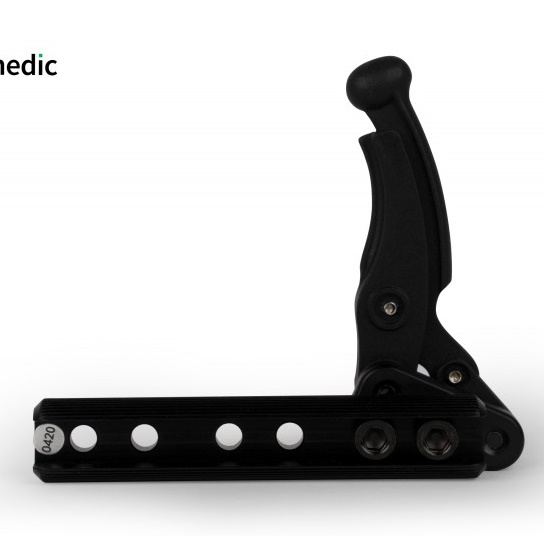 Hamulce postojowe do wózków inwalidzkich Recomedic HP-SCI-100-R