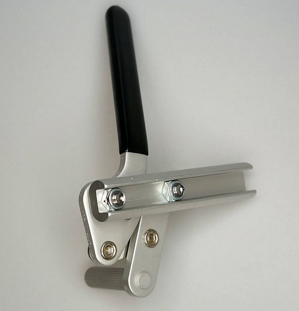 Hamulce postojowe do wózków inwalidzkich Recomedic HR-P-100-I