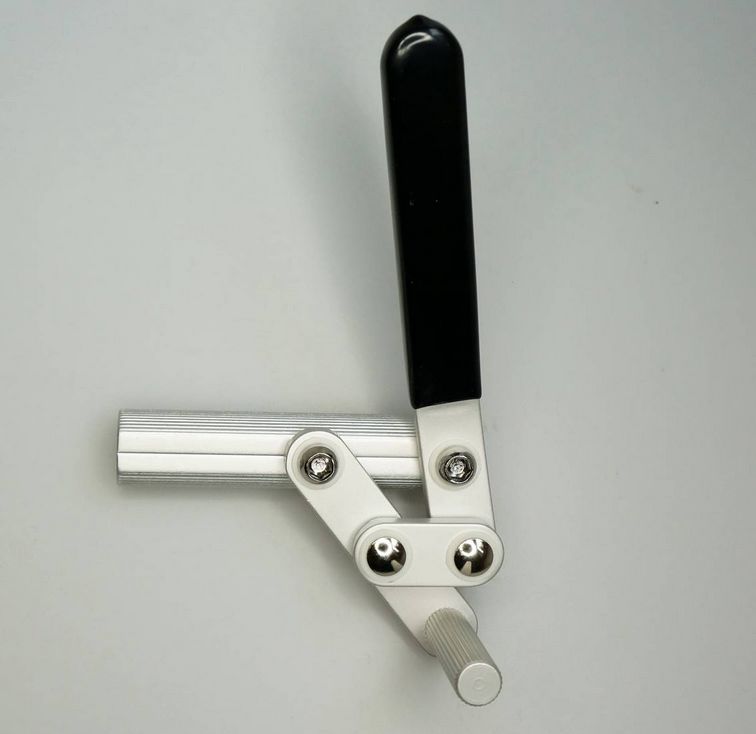 Hamulce postojowe do wózków inwalidzkich Recomedic HR-P-A-I