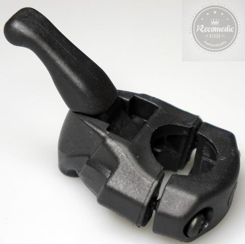 Hamulce ręczne do wózków inwalidzkich Recomedic HR-LRF200-22