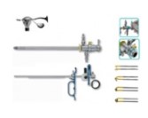 Histeroskopy - optyki histeroskopowe B/D zestaw