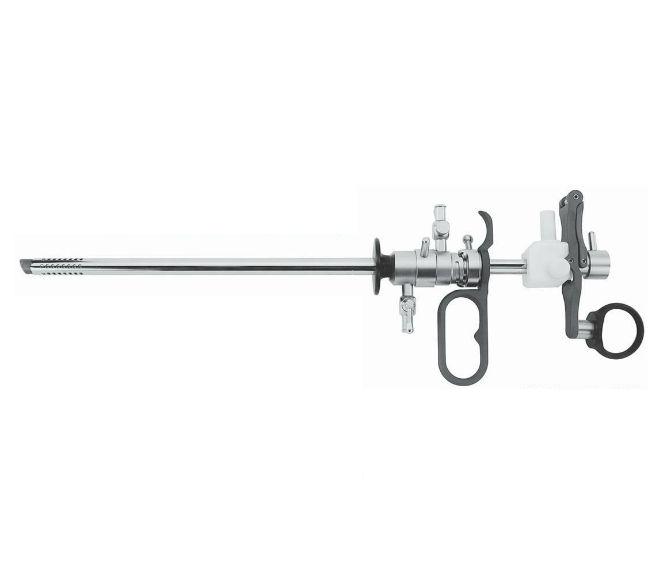Histeroskopy - optyki histeroskopowe nopa instruments XM 500/03