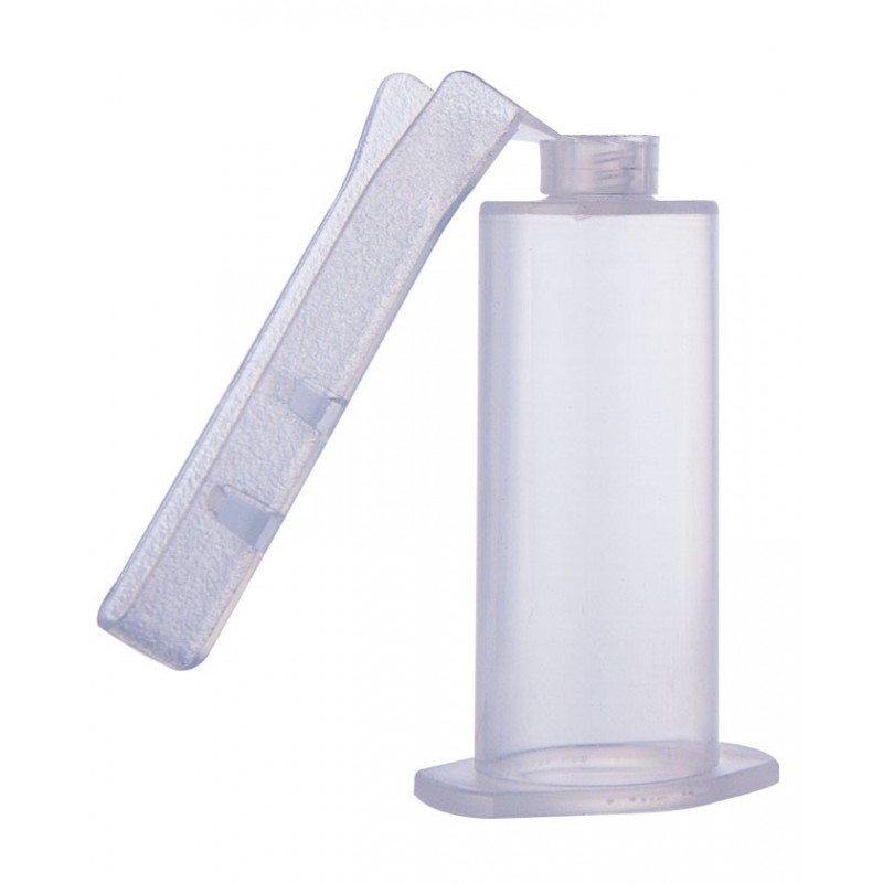 Holdery i adaptery do strzykawek Improve Holder bezpieczny