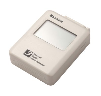 Holtery ciśnieniowe (ABPM) Biocare iH-3