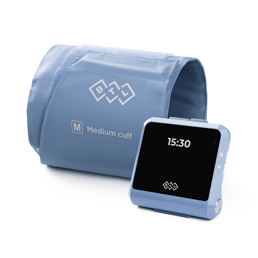 Holtery ciśnieniowe (ABPM) BTL BTL ABPM NG