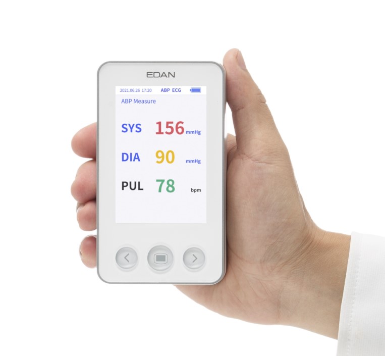 Holtery ciśnieniowe (ABPM) EDAN SA-20