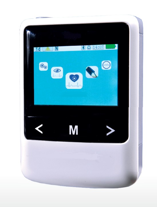 Holtery ciśnieniowe (ABPM) Progetti Medical PG MAP