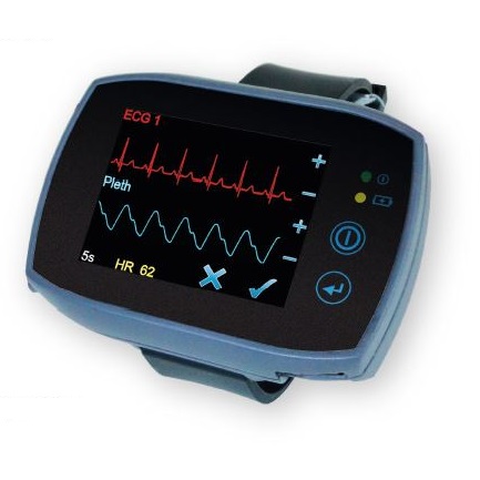 Holtery ciśnieniowe (ABPM) SOMNOmedics SOMNOtouch NIBP