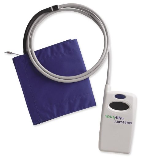 Holtery ciśnieniowe (ABPM) Welch Allyn ABPM 6100
