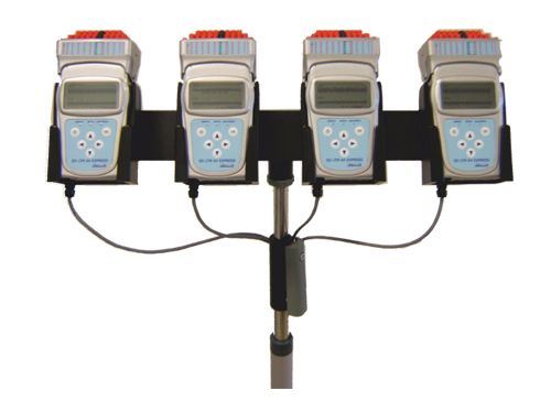 Holtery EEG – rejestratory Micromed BrainQuick SD LTM EXPRESS