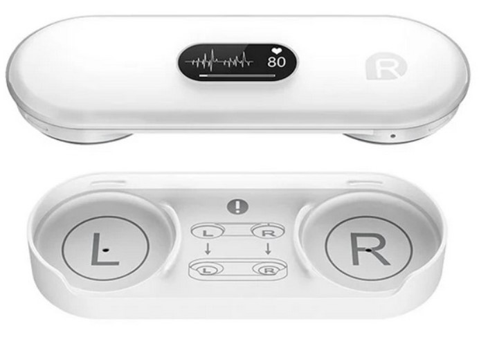 Holtery EKG – rejestratory B/D ER2-S