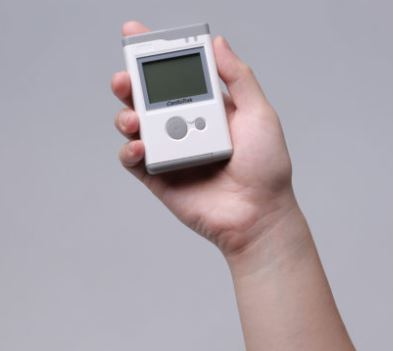 Holtery EKG – rejestratory Beneware CardioTrak