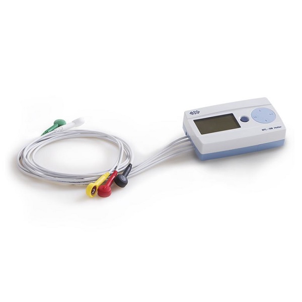 Holtery EKG – rejestratory BTL BTL-08