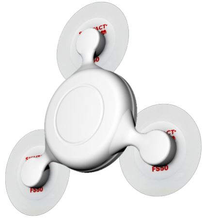 Holtery EKG – rejestratory Cortrium C3