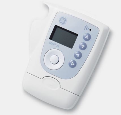 Holtery EKG – rejestratory GE Healthcare SEER 12