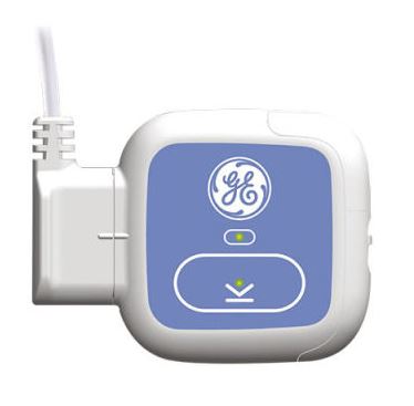 Holtery EKG – rejestratory GE Healthcare Seer1000