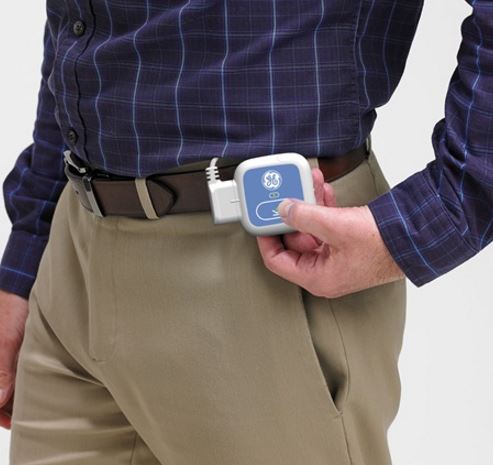 Holtery EKG – rejestratory GE Healthcare Seer1000