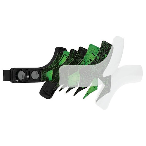 Holtery EKG – rejestratory iHealth Qardiocore Wireless Continuous ECG Monitor