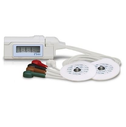 Holtery EKG – rejestratory Mortara H3+