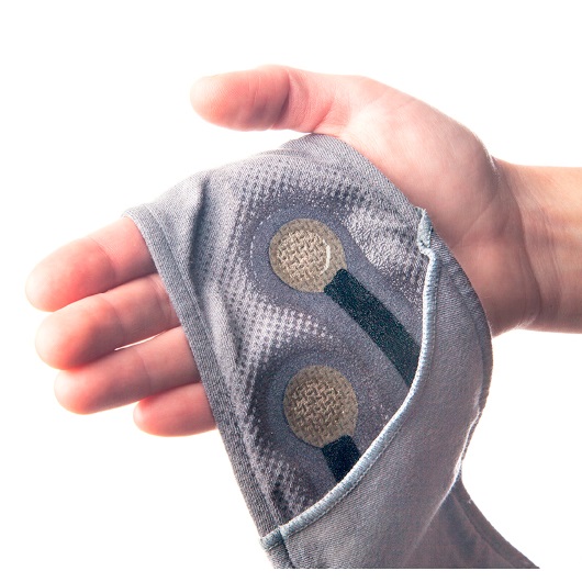 Holtery EKG – rejestratory NUUBO nECG