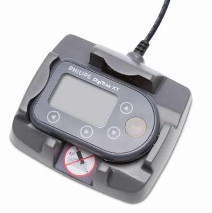 Holtery EKG – rejestratory PHILIPS DigiTrak XT