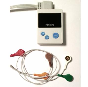 Holtery EKG – rejestratory Rencare Rencare i3 plus