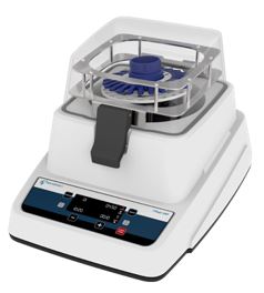 Homogenizatory Accumax iRupt 24P