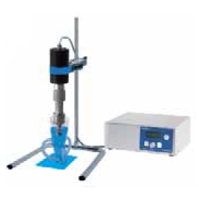 Homogenizatory Bandelin Sonopuls HD 3400