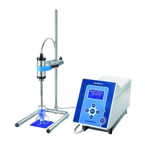 Homogenizatory Bandelin Sonopuls HD 4050