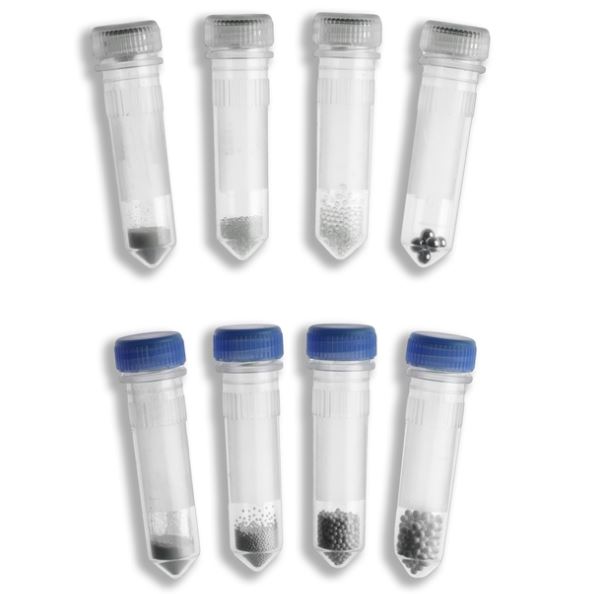 Homogenizatory Benchmark BeadBug