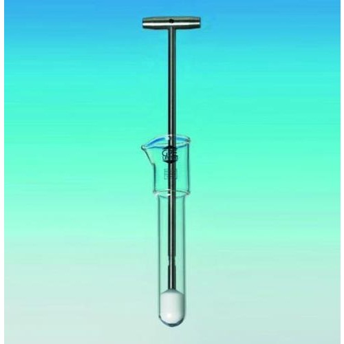 Homogenizatory LLG Pottera-Elvehjema szkło borokrzemianowe