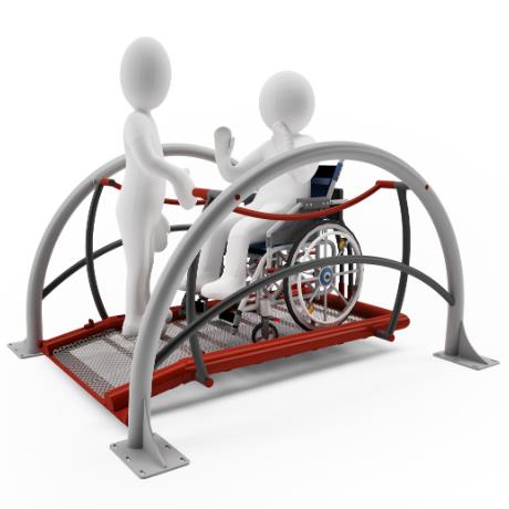 Huśtawki integracyjne Terma Huśtawka integracyjna