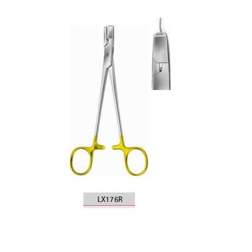 Igłotrzymacze chirurgiczne B.Braun Igłotrzymacze chirurgiczne