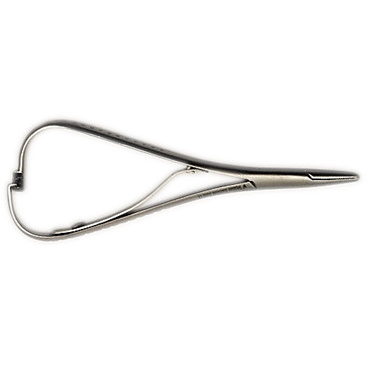 Igłotrzymacze chirurgiczne B/D Mathieu