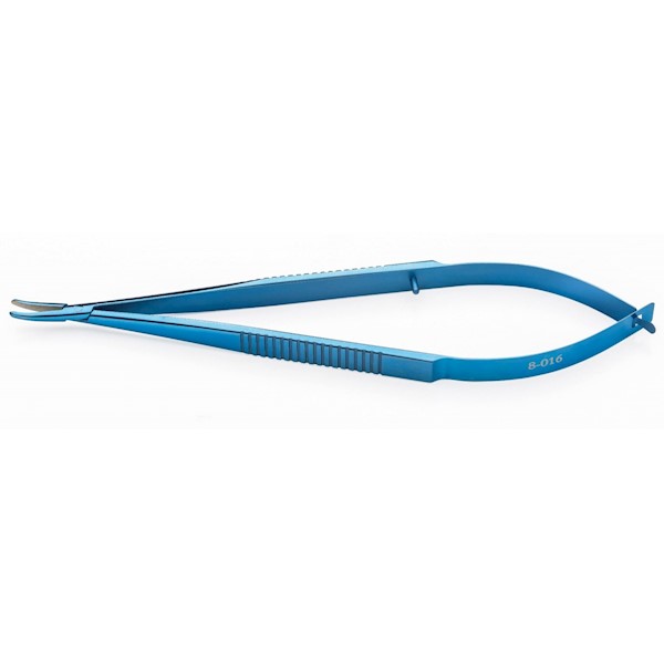 Igłotrzymacze chirurgiczne CDMENT Igłotrzymacze chirurgiczne