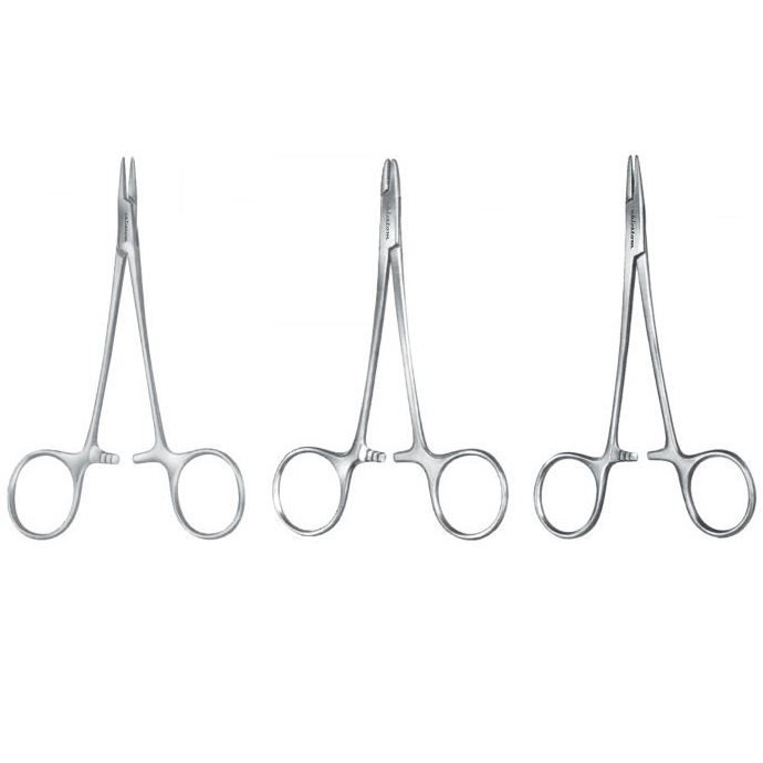 Igłotrzymacze chirurgiczne chirstom Igłotrzymacze chirurgiczne