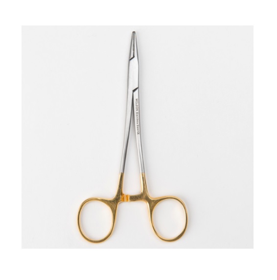 Igłotrzymacze chirurgiczne WELDON INSTRUMENTS Igłotrzymacze chirurgiczne