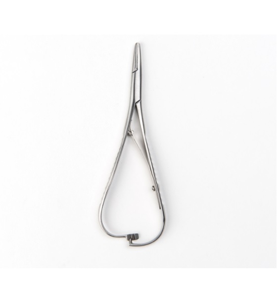 Igłotrzymacze chirurgiczne WELDON INSTRUMENTS Igłotrzymacze chirurgiczne