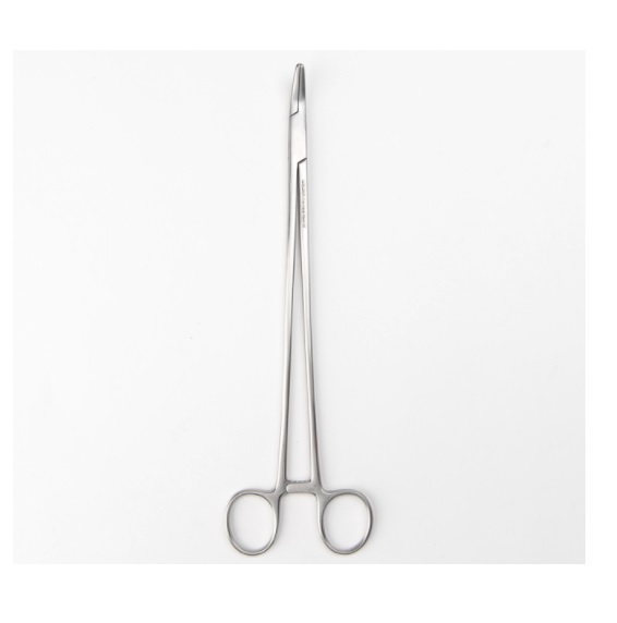 Igłotrzymacze chirurgiczne WELDON INSTRUMENTS Igłotrzymacze chirurgiczne