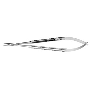 Igłotrzymacze stomatologiczne Helmut Zepf 41.010.17TC