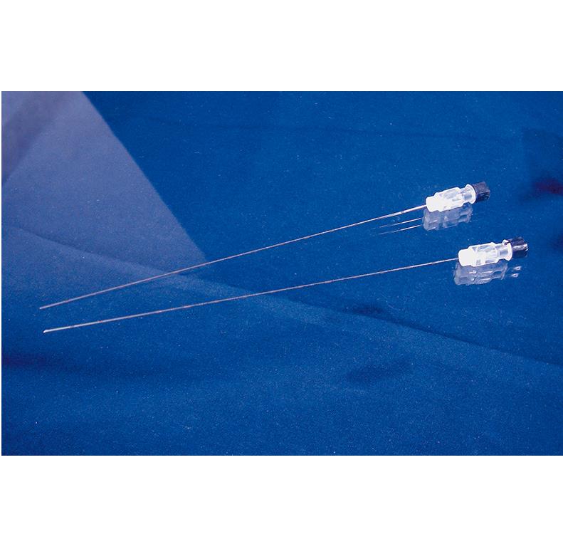 Igły biopsyjne Becton Dickinson 22G