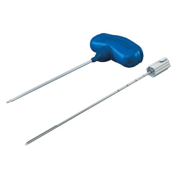 Igły biopsyjne Care Fusion T-handle Illinois