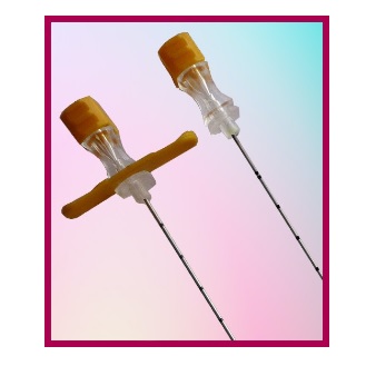 Igły biopsyjne MDL Chorion Set