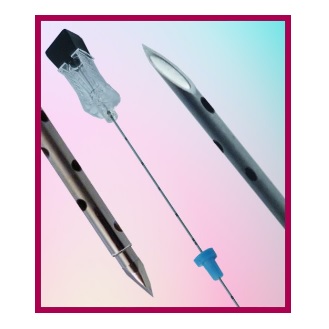 Igły biopsyjne MDL Peit