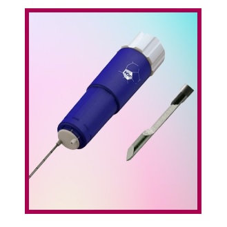 Igły biopsyjne MDL Themy Q