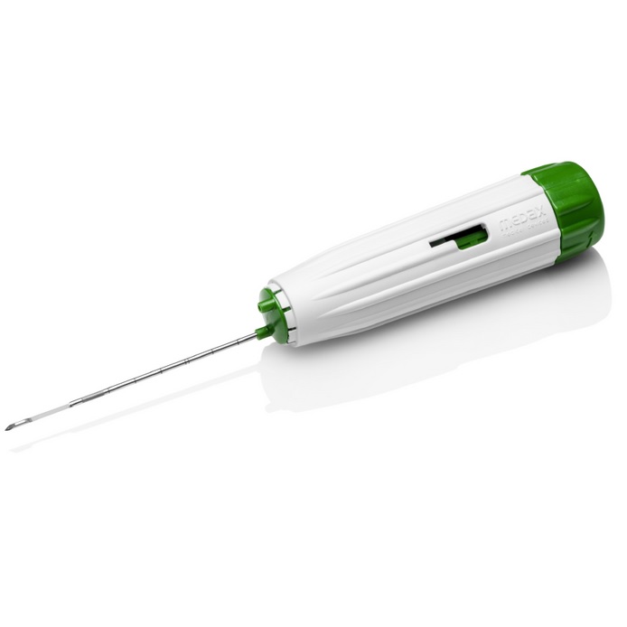 Igły biopsyjne MEDAX MEDCUT